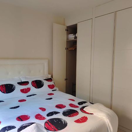 Casa Angel Apartment Alcala de Henares Exterior photo