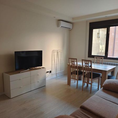 Casa Angel Apartment Alcala de Henares Exterior photo