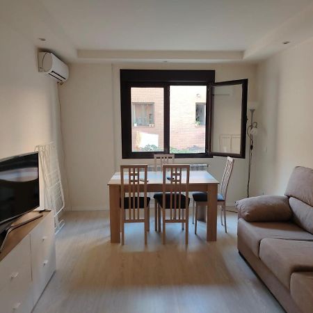 Casa Angel Apartment Alcala de Henares Exterior photo