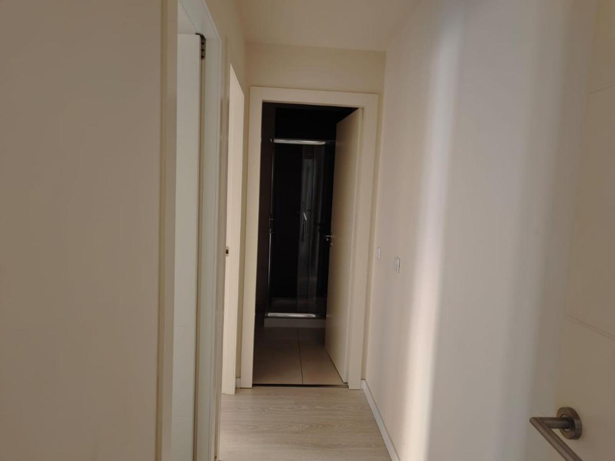 Casa Angel Apartment Alcala de Henares Exterior photo